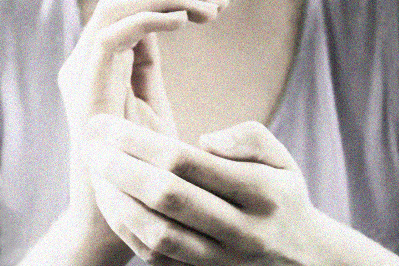 EFT Tapping for Stress Management &amp; Nervous System Regulation