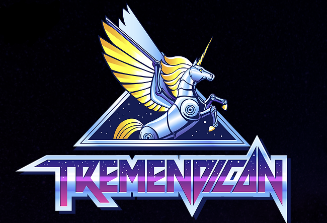 Tremendicon