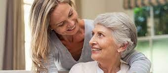 Are You Having Challenges Caring for Your Aging Parent?