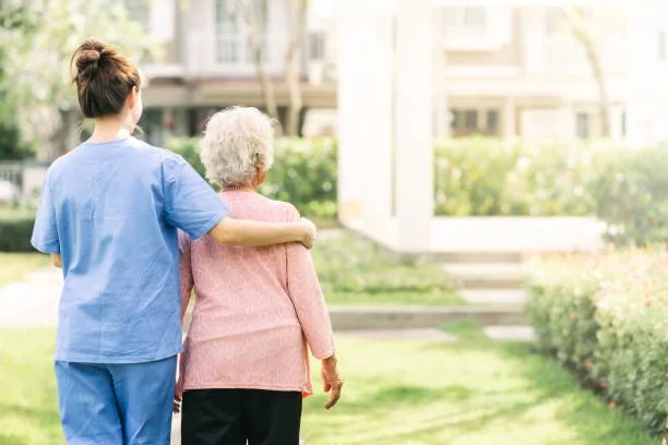 At-Home Stress Relievers For Caregivers