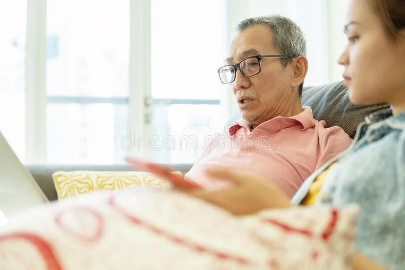 Should You Quit Your Job To Care for Your Elderly Parent?