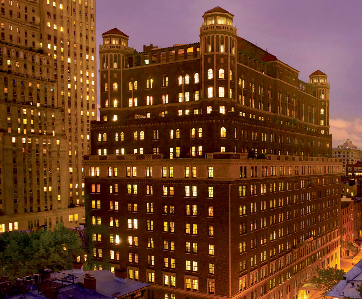 21 Clark Street - Building Rendering.png