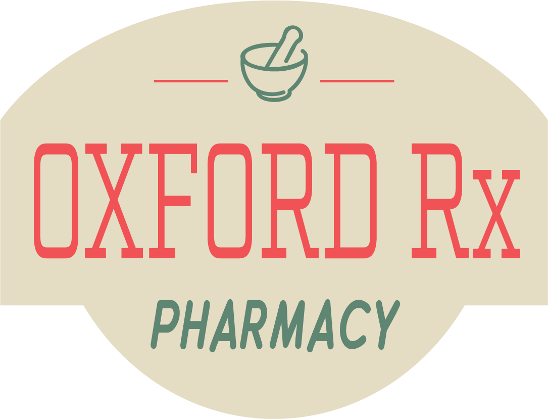 OXFORD RX