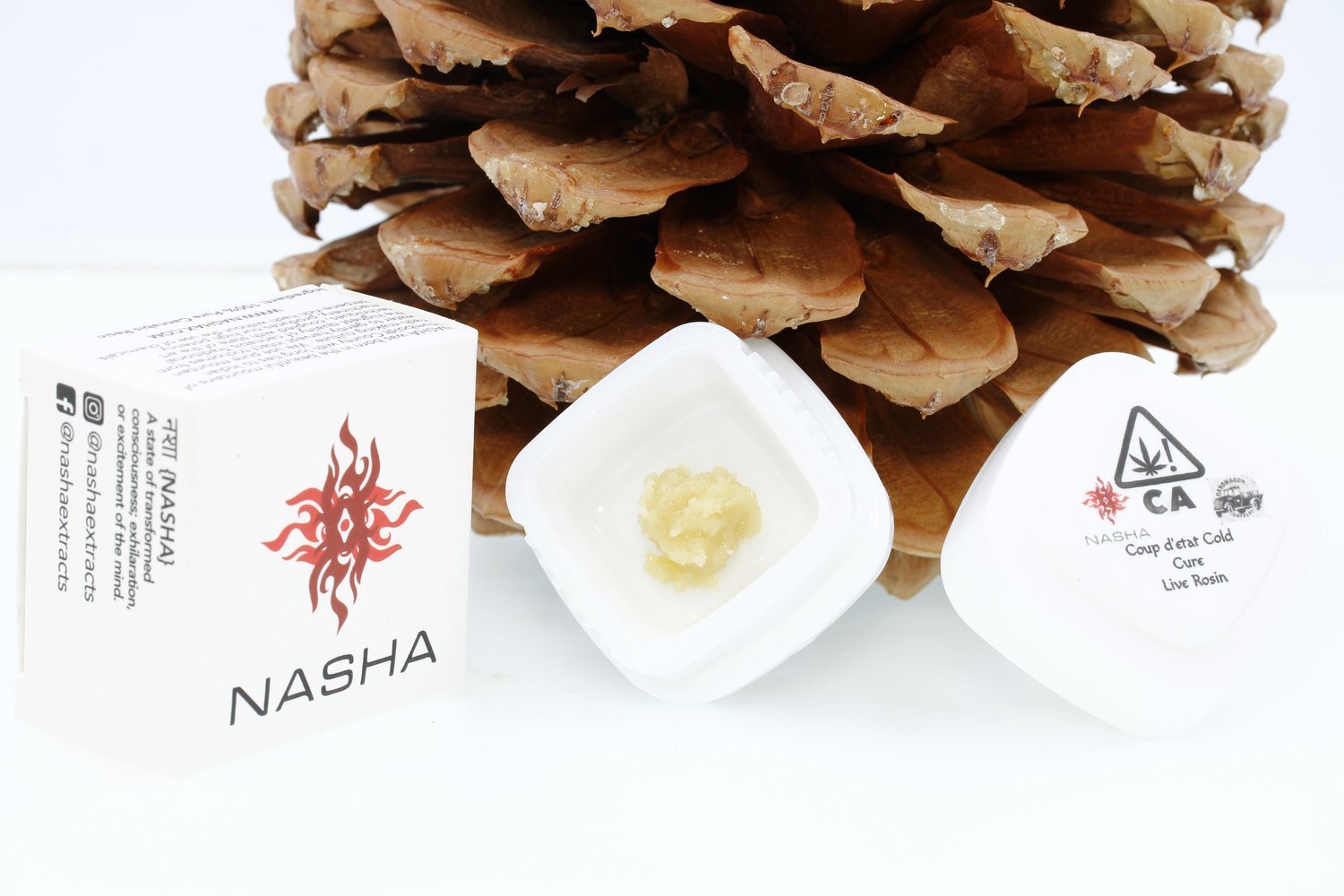 Solventless Extraction: A Simple Method For Flavorful Concentrates