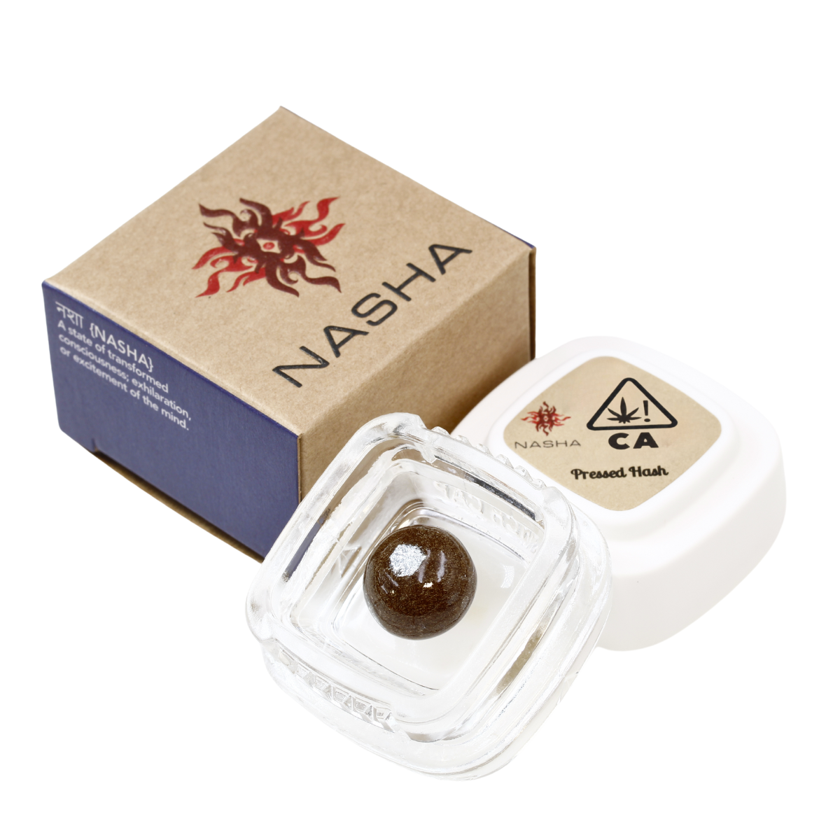 Nasha+Blue+Pressed+hash+-+Dark+shiny+ball.png
