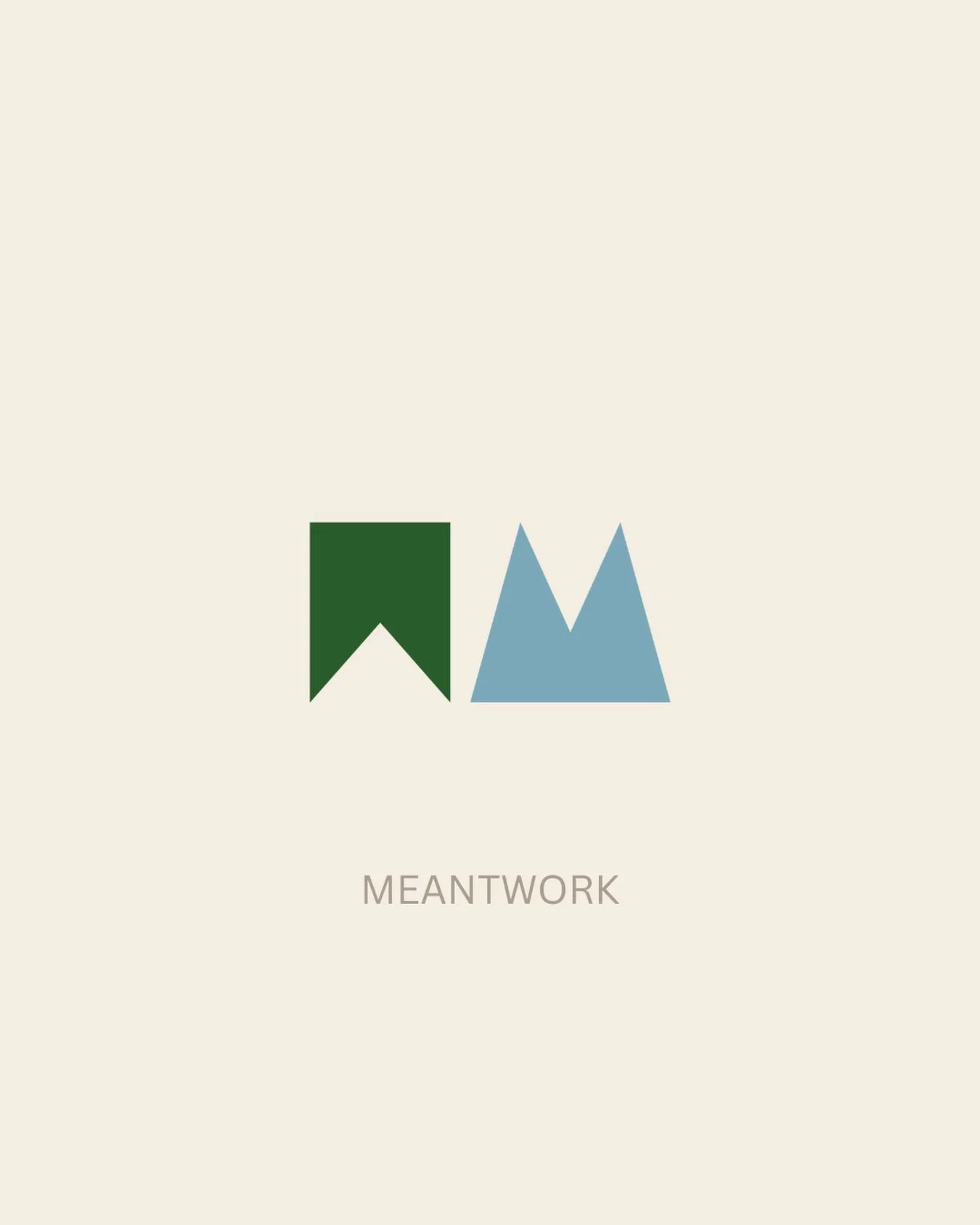 You are meant to be here. We are building something beautiful together. 

&mdash; 

#meantwork #building #entrepreneurship