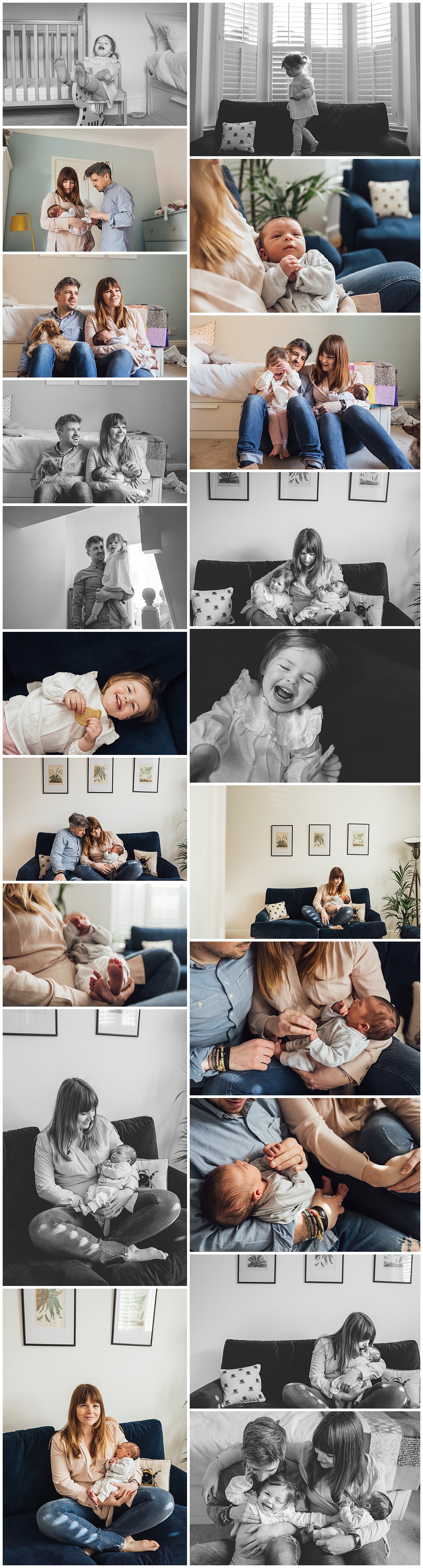 documentary family photography london