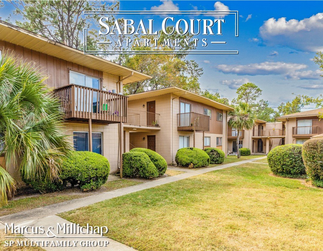 CLOSED | TALLAHASSEE, FL | MULTIFAMILY