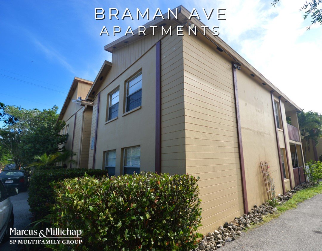 CLOSED | FT. MYERS, FL | MULTIFAMILY