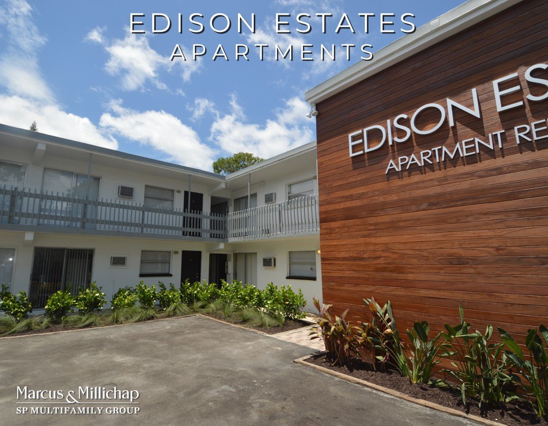 CLOSED | FT. MYERS, FL | MULTIFAMILY