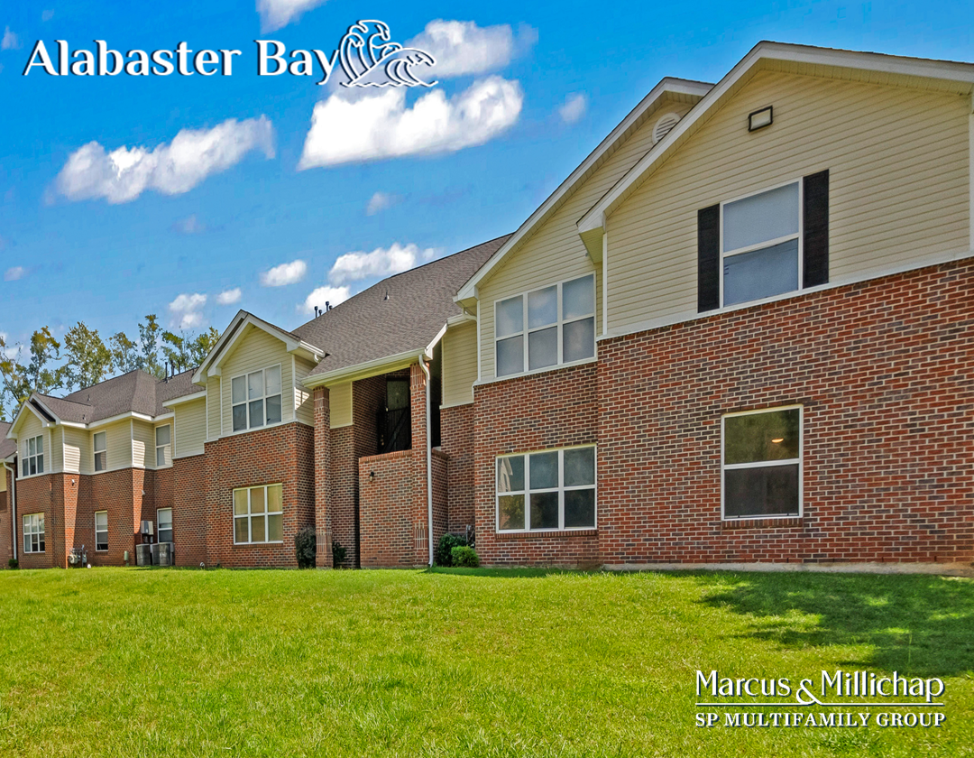Alabaster Bay Apartments Sale Dothan Alabama