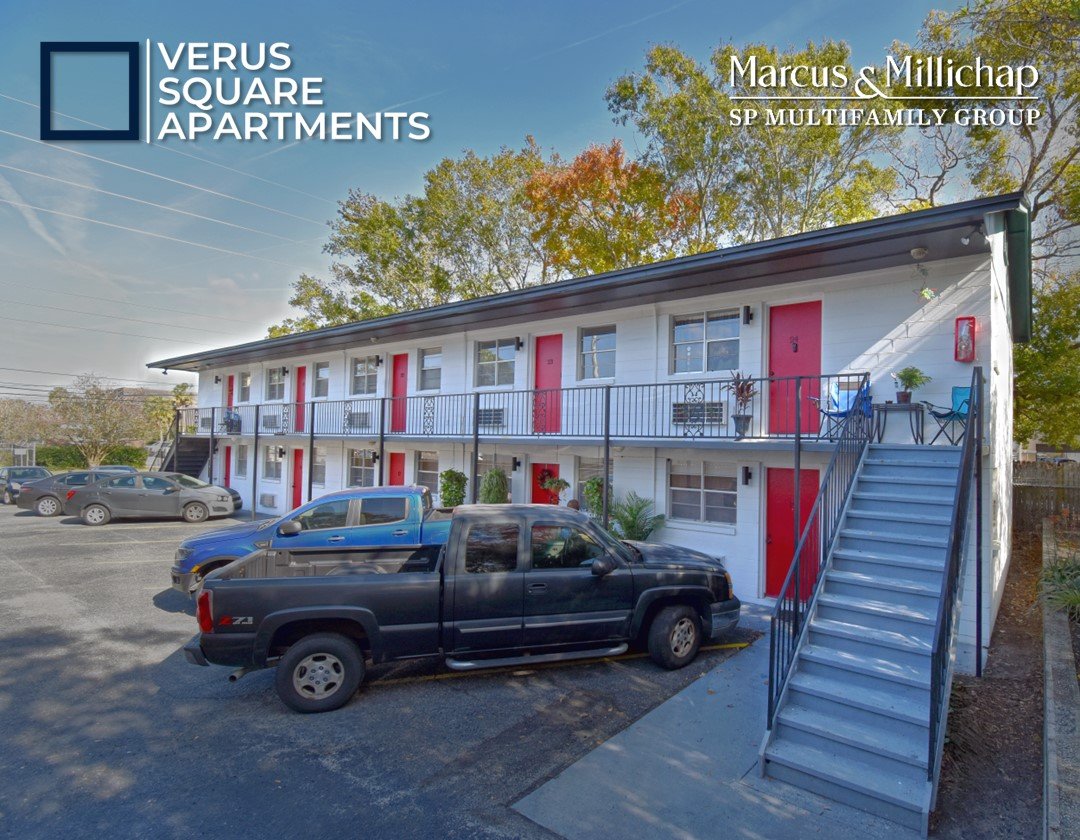 Ben Skinner Matt Prozzillo SP Multifamily Group Marcus & Millichap Florida Real Estate Investment.jpg