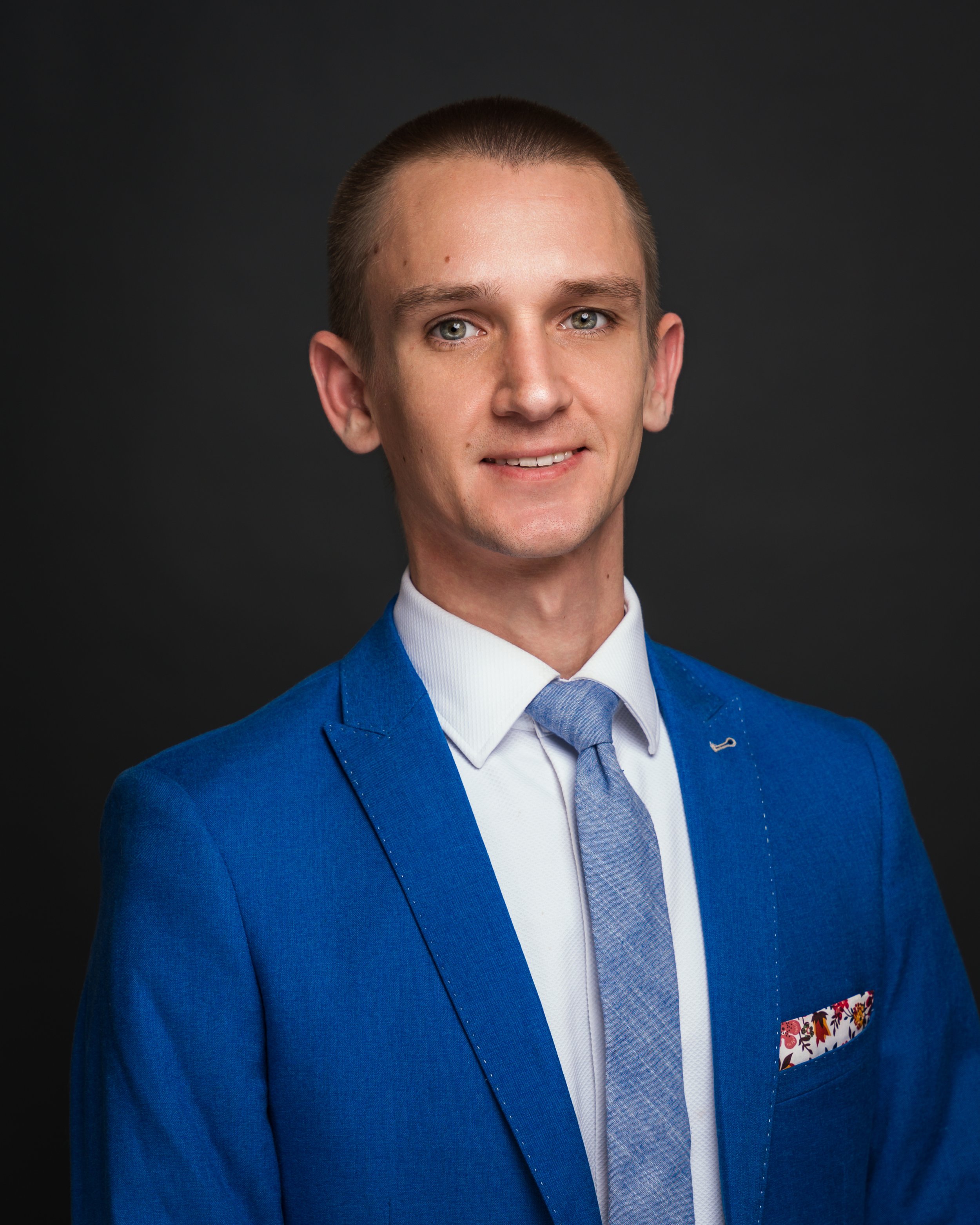 Ben Skinner Multifamily Investment Broker Florida SP Multifamily Group