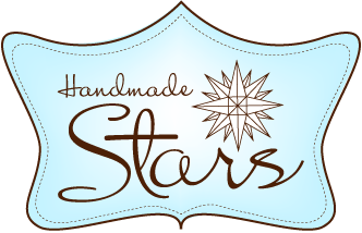 Handmade Stars