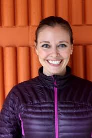 Monica Van Winkle — Nutrition in Action