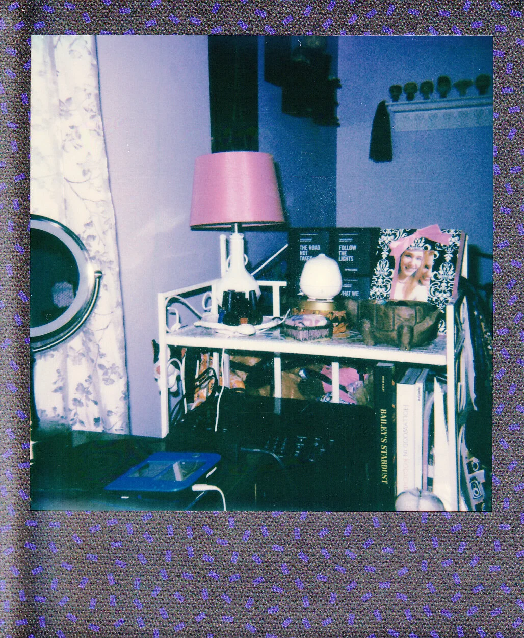 Self-Isolation, Day 15: Chill Days, Still Days