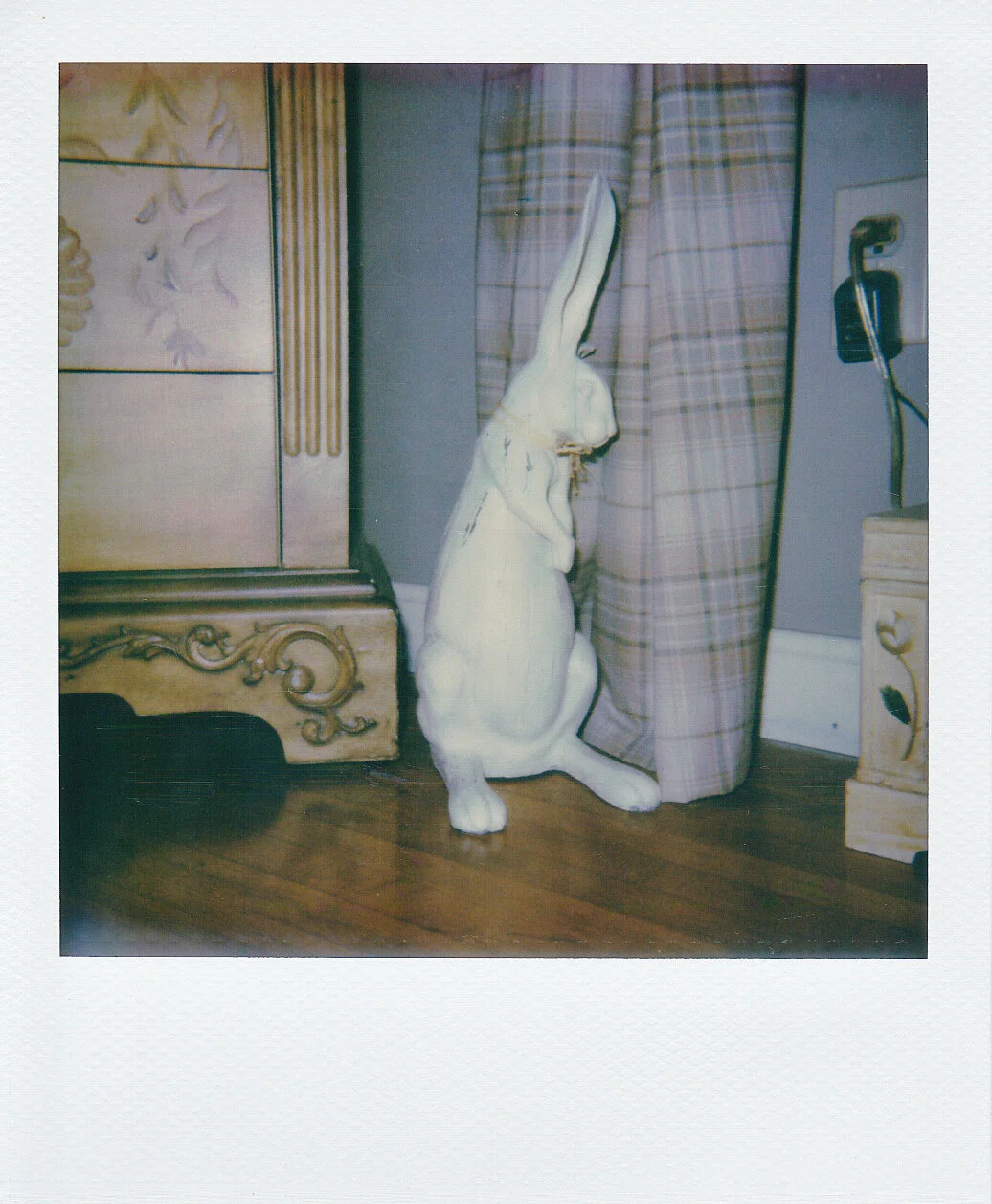 Self-Isolation, Day 28: Solemn, Somber