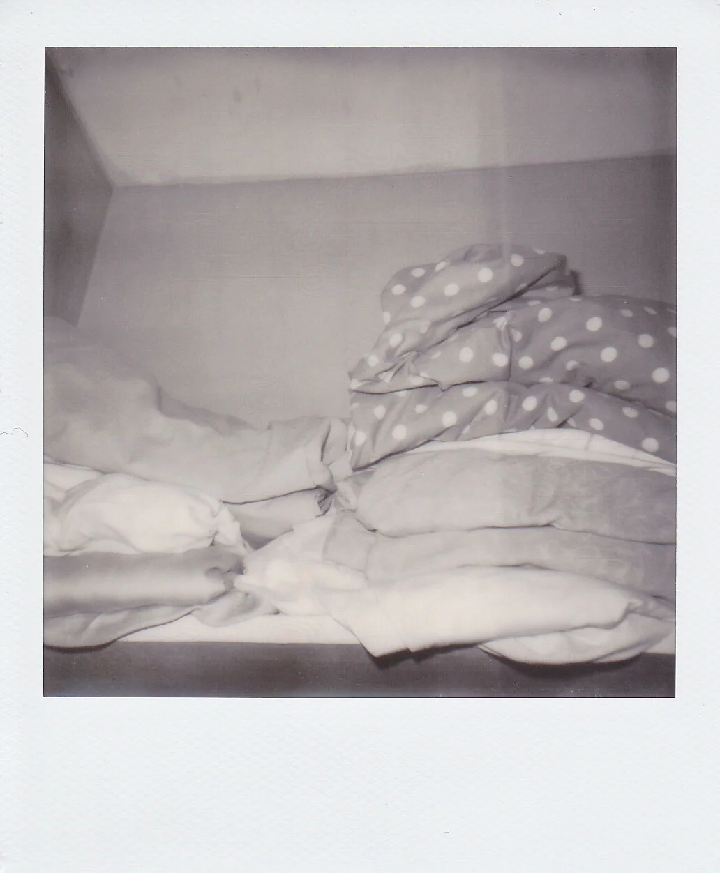 Self-Isolation, Day 36: Change
