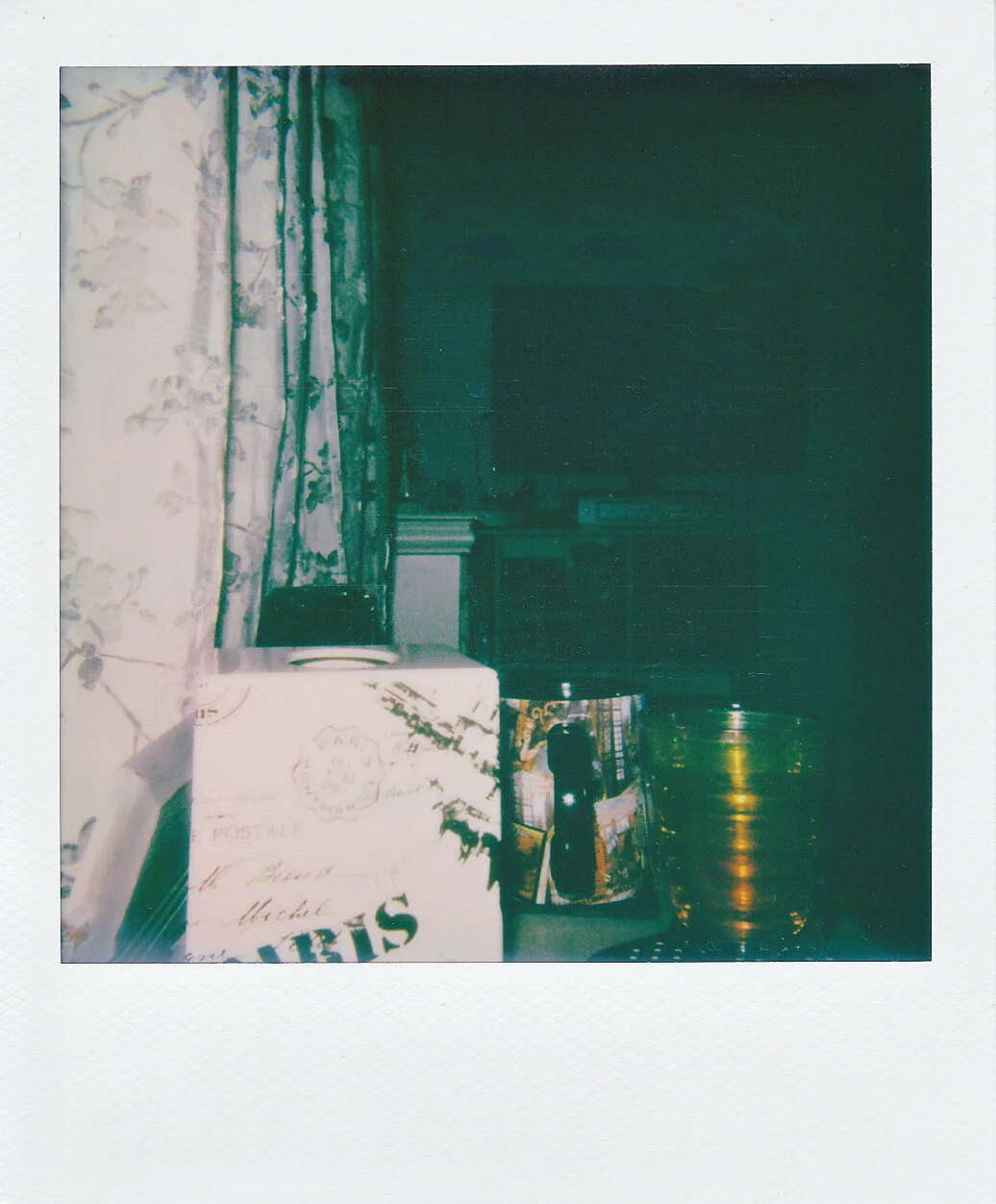 Self-Isolation, Day 43: Lazy