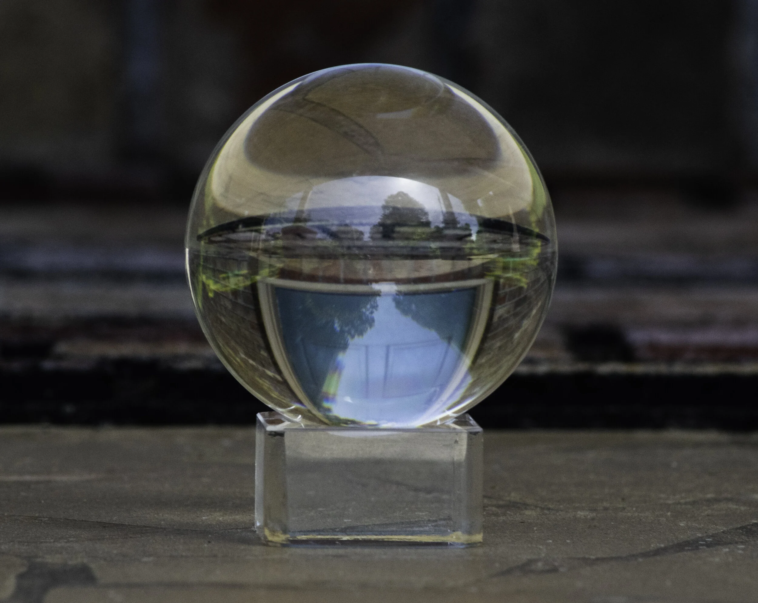 Self-Isolation: Wrap-Up and Next Steps