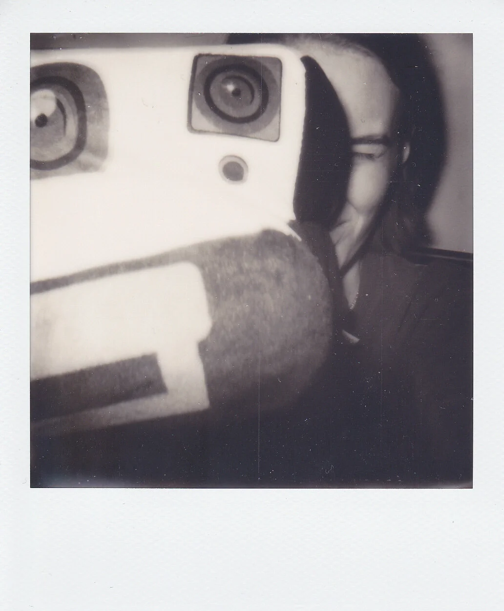 Instant Photography for Beginners, Part II: All About the Cameras