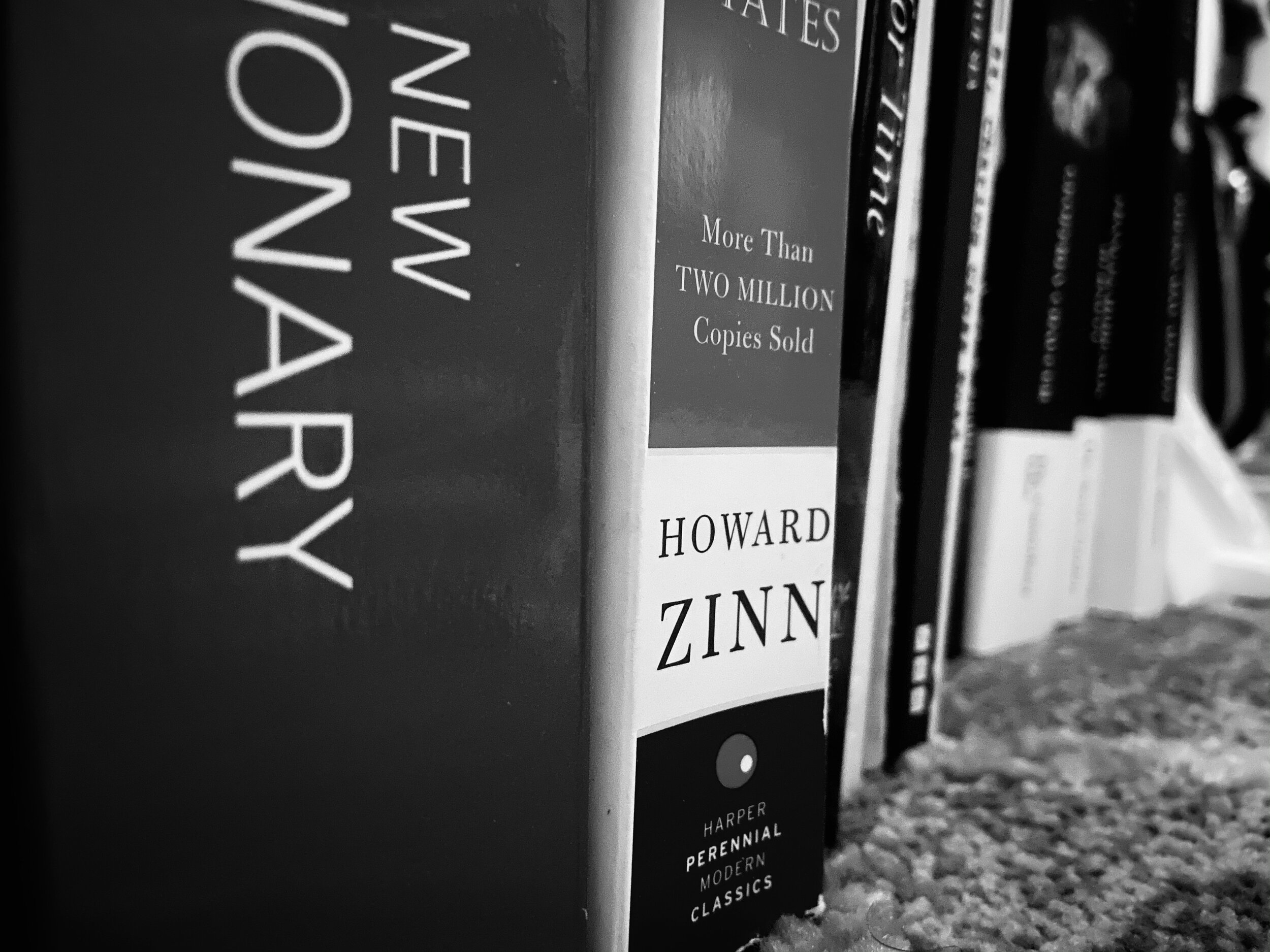 Cell Phone Photography: One Week, 5 Images, a Whole Lot of Thoughts