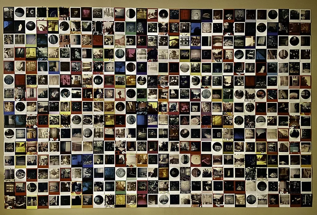 Polaroid Week 2021: What Makes Polaroids So Fun, Anyway?