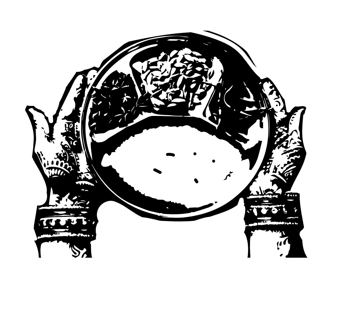 indian civilization icon