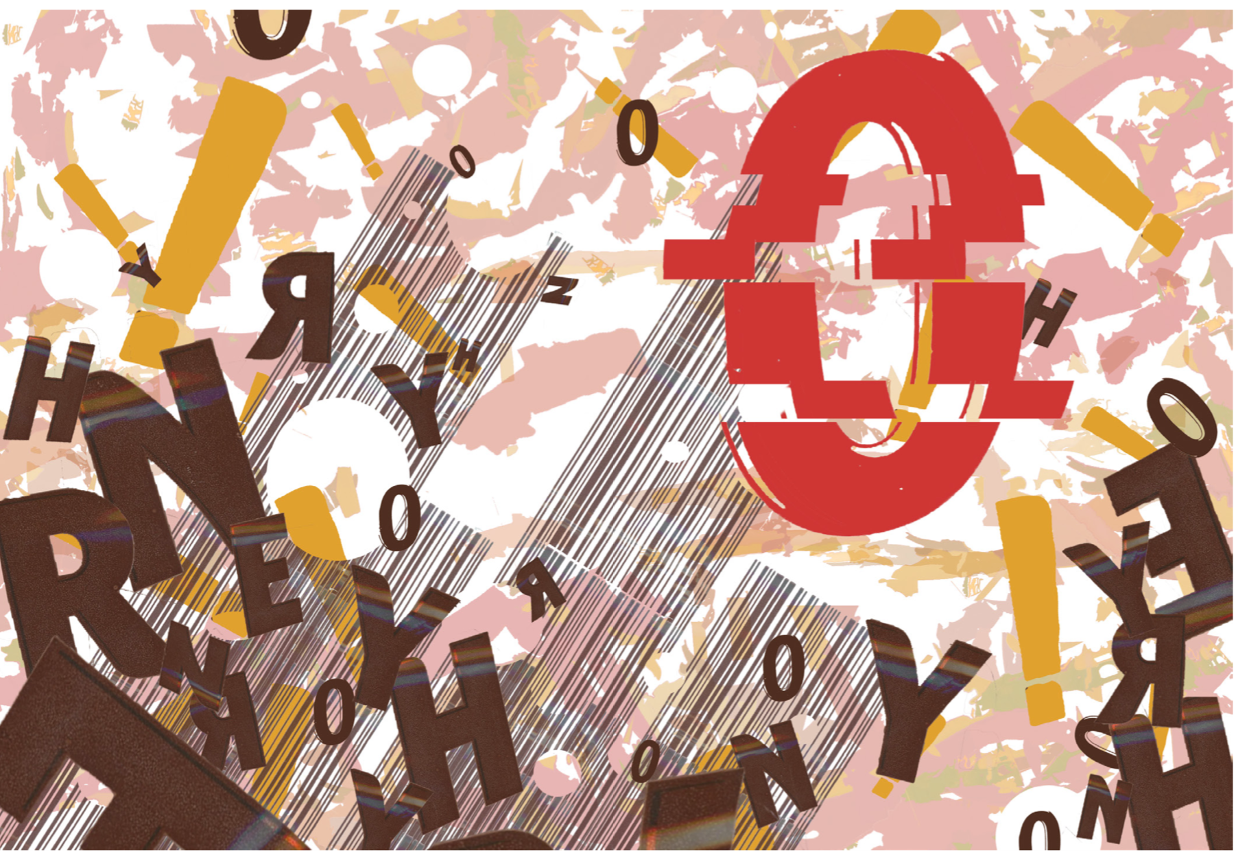 Oh Henry chocolate composition