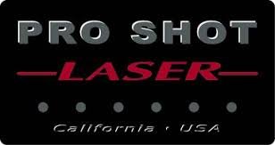 Pro Shot Laser Reference 