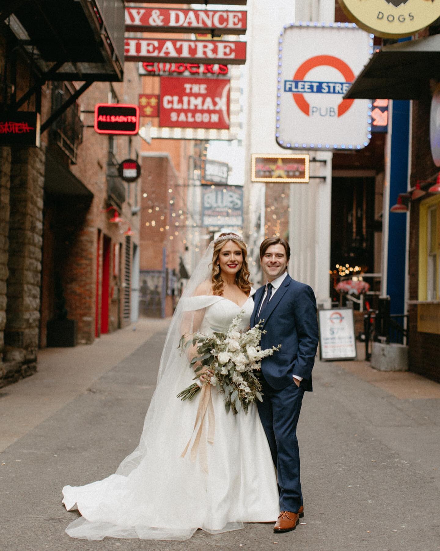 Celebrating 5 years in a big way- we renewed our vows and made some new memories! Swipe to see how beautiful my bride is, and there&rsquo;s one with my dogs, too. ❤️❤️

📷 @swakphotography 

#weddinganniversary #nashvilleweddingphotographer #5yearann