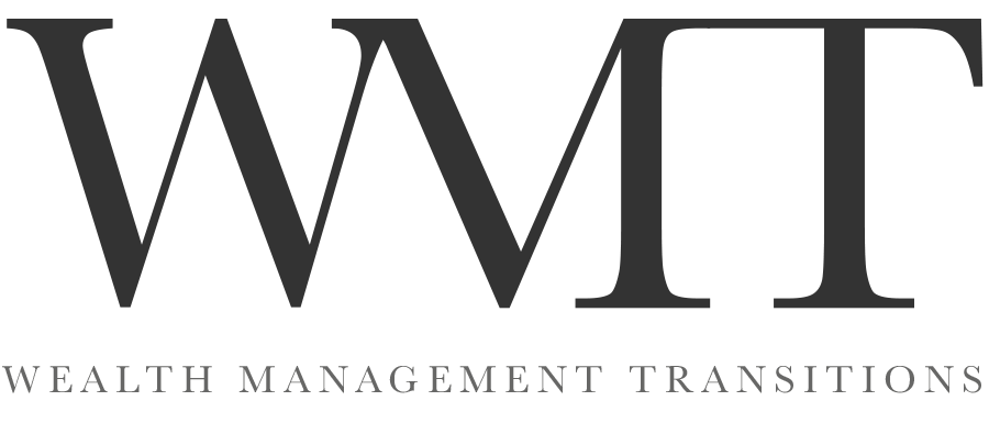 Wealth Management Transitions