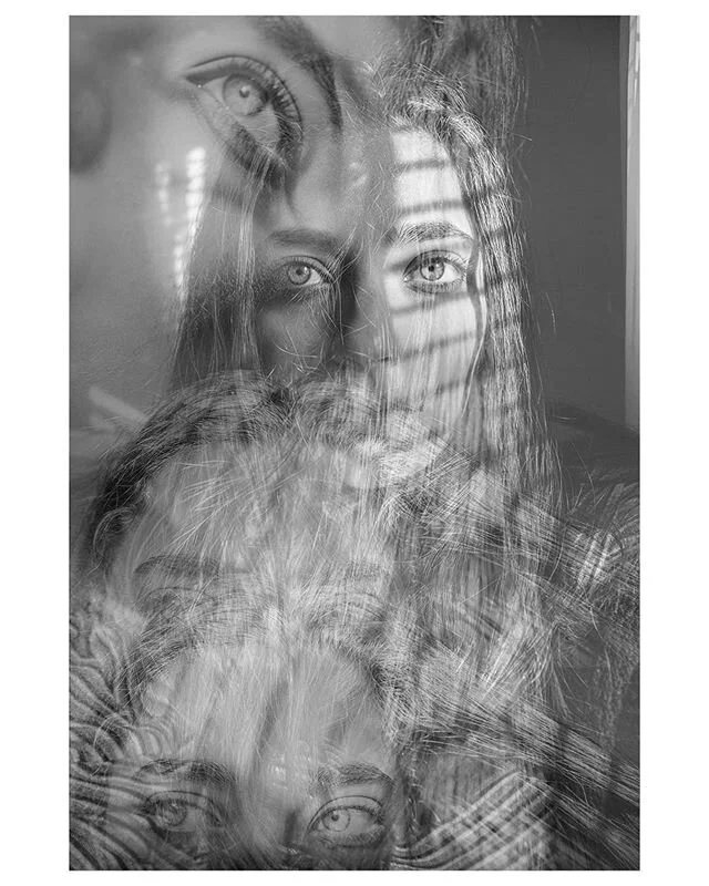 Self Portrait I .
.
.
Experimenting with self portraiture and using myself as the subject has been a challenge but I&rsquo;m starting to become more comfortable with it and it&rsquo;s making me take a new direction with my work. Lately with my photog