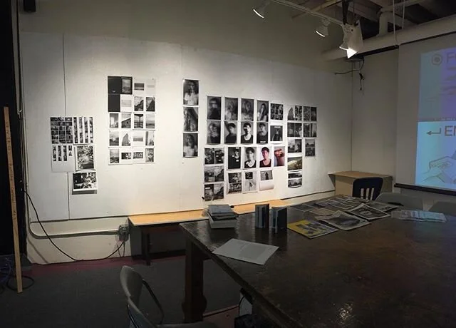 First evening review vs my second/last of the first semester. .
.
This semester has been long and hard, maybe even a little stressful but I have made so much improvement in such little time and my work has evolved into stuff I have never imagined it 