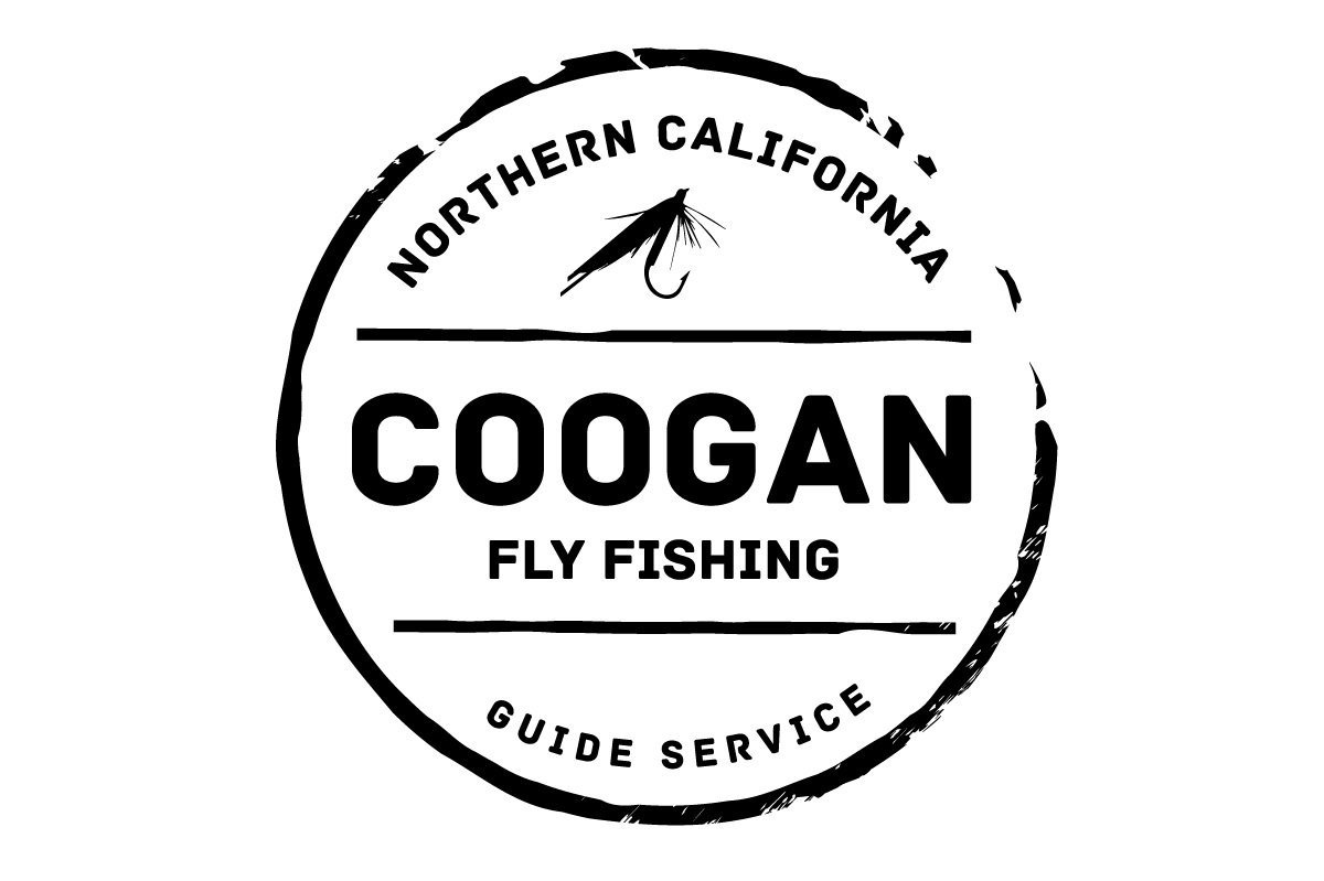Northern California Orvis Endorsed Guide Colin Coogan — Coogan Fly Fishing