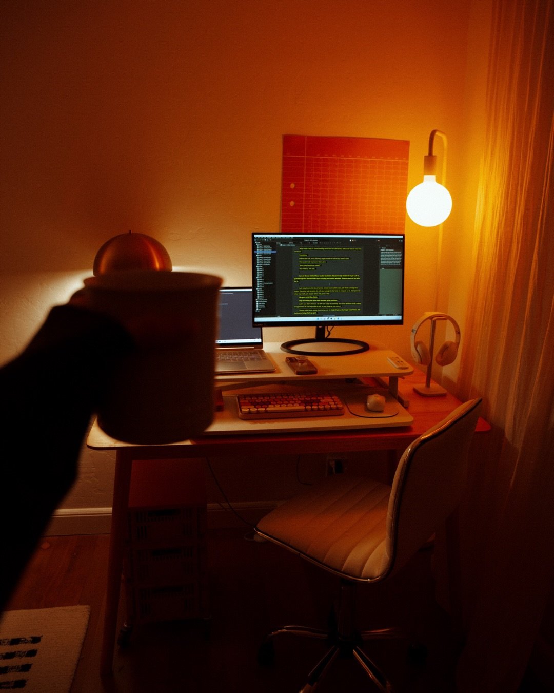 I need to come up with a nickname for this draft so I can reference it on here more easily. It&rsquo;s yet again different from anything I&rsquo;ve written before (set at sea, YA fantasy, a harebrained FMC) but apparently that&rsquo;s my norm. I thin