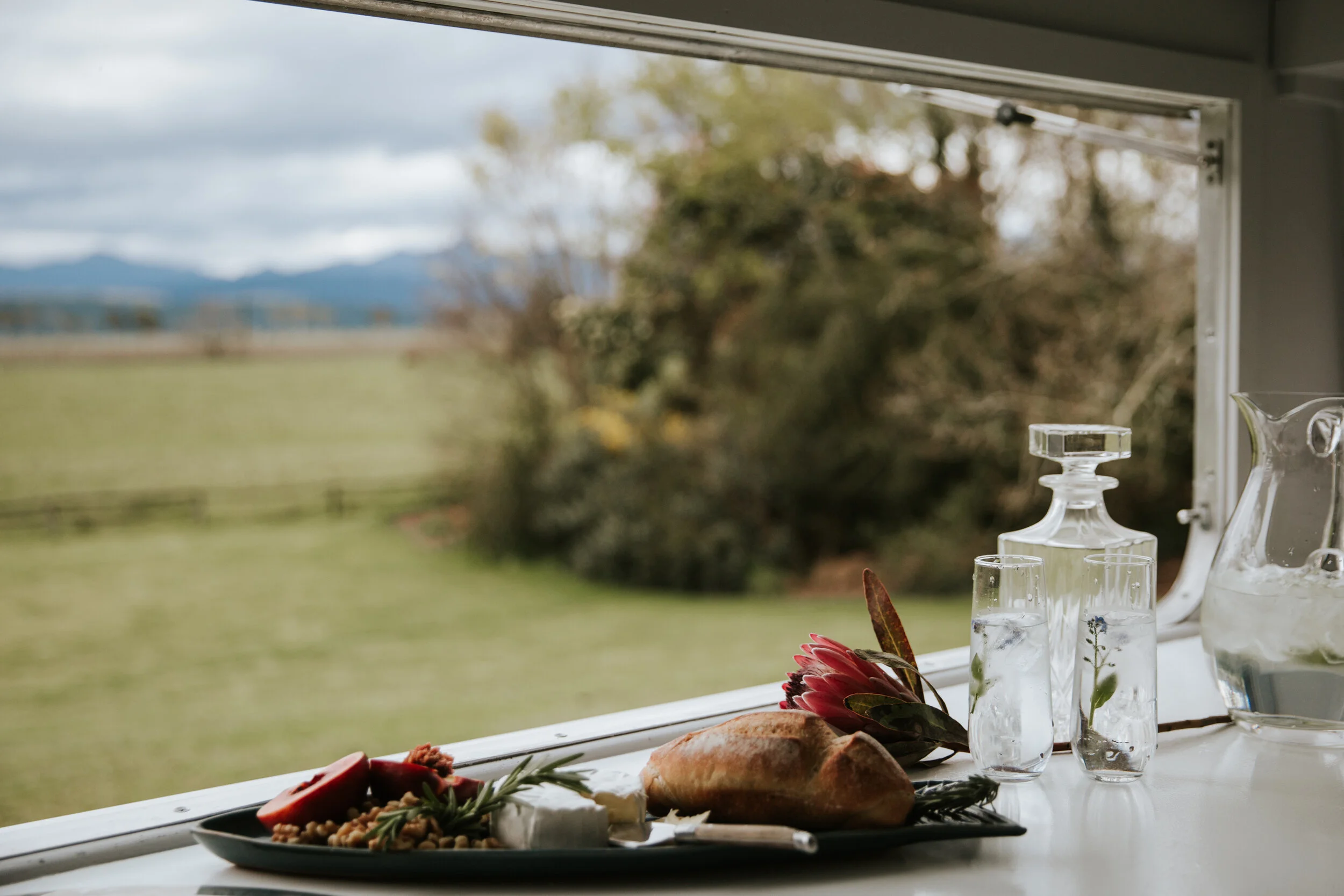 SIP mobile bar / Blenheim / Marlborough / Mobile Bar hire / 