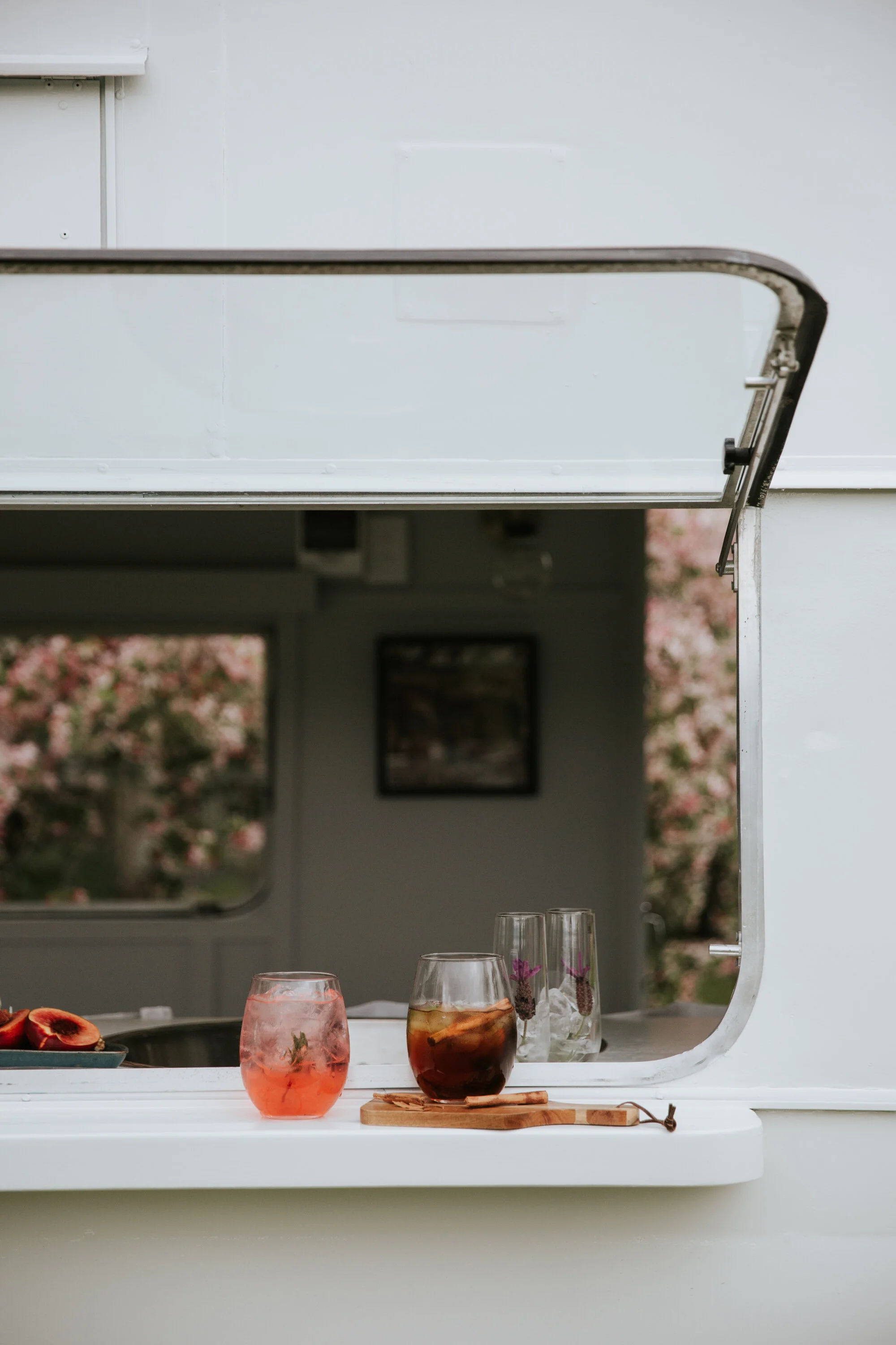 SIP mobile bar / Blenheim / Marlborough / Mobile Bar hire / 