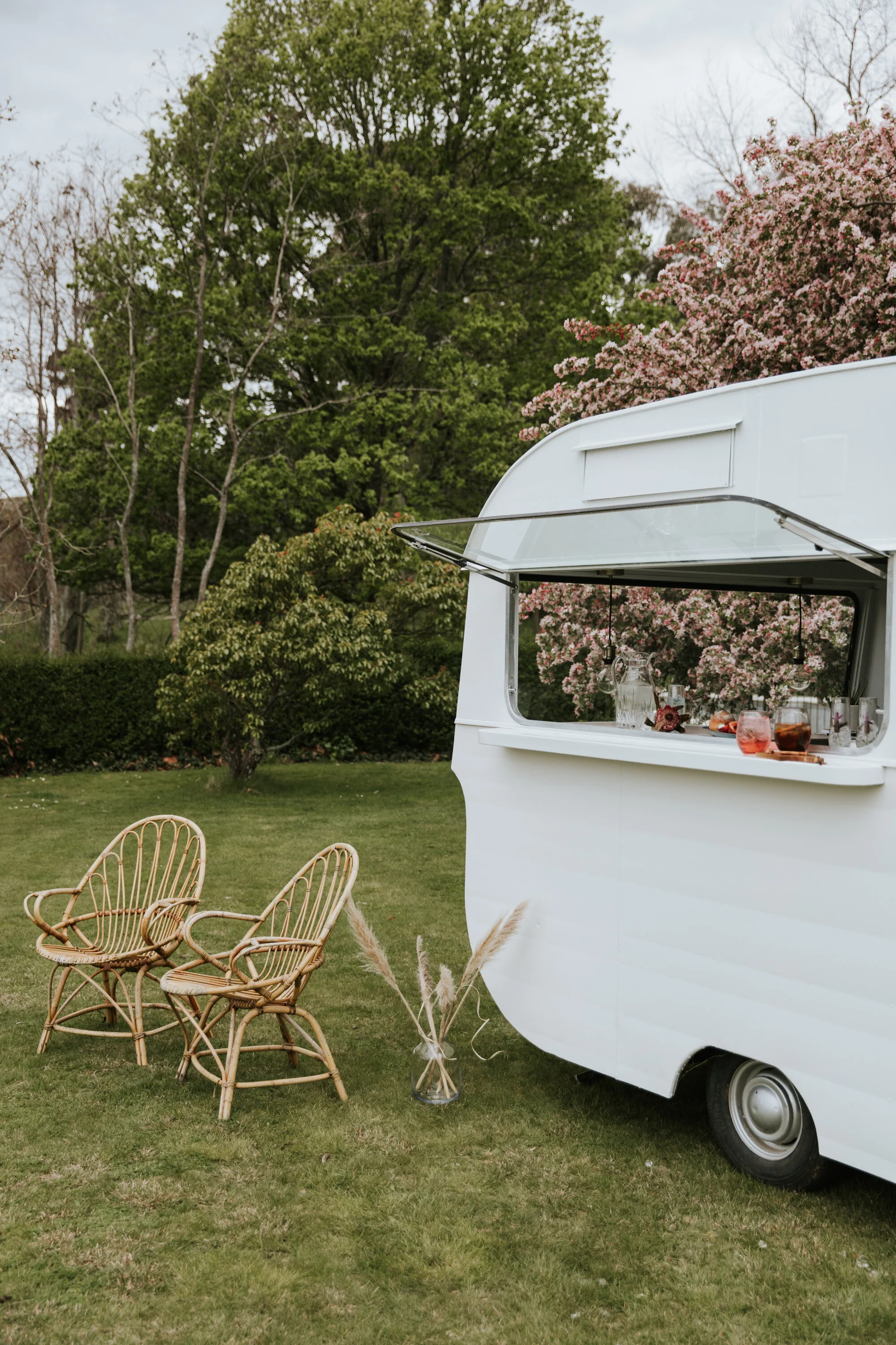 SIP mobile bar / Blenheim / Marlborough / Mobile Bar hire / 