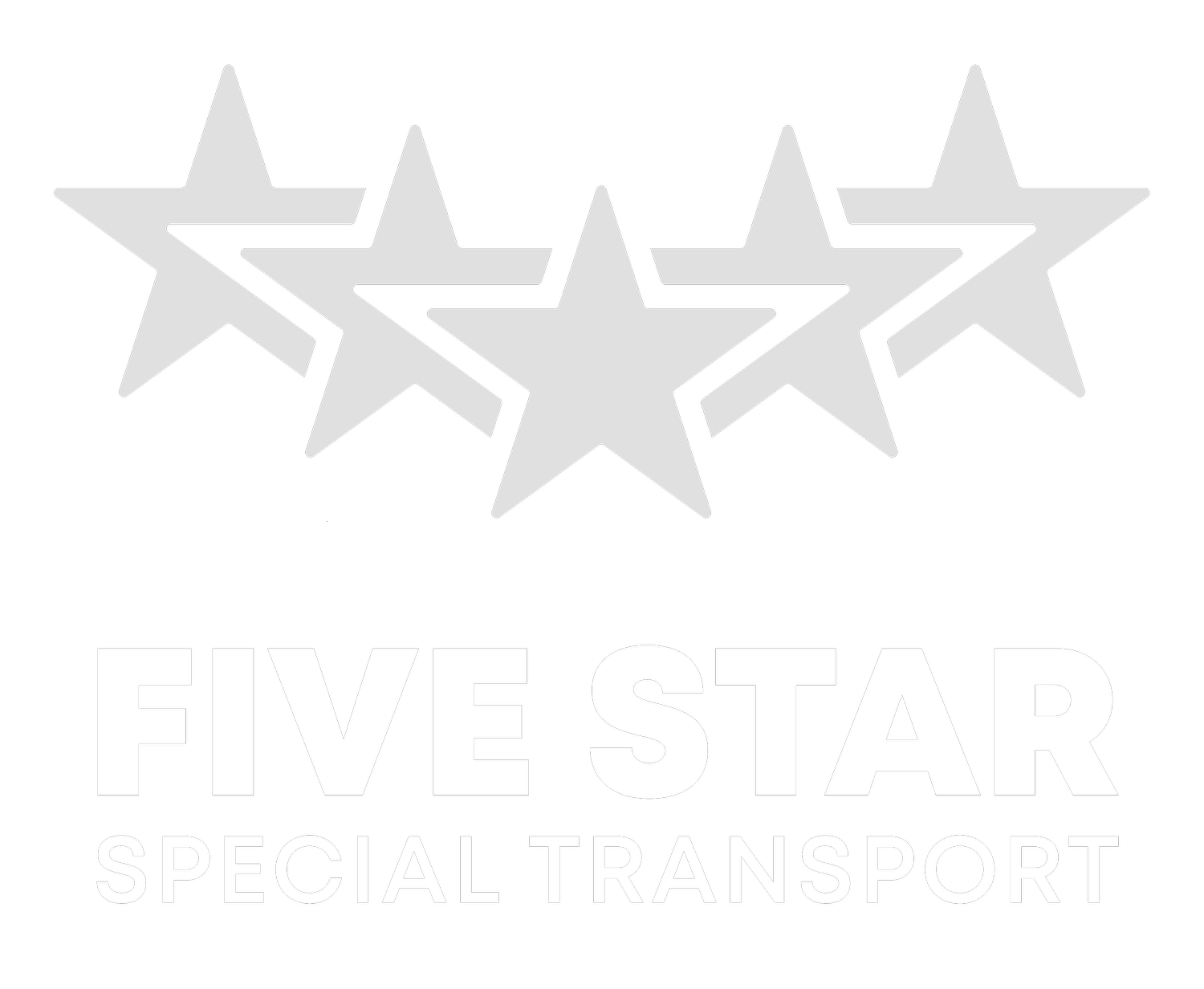 Five Star Special Transport