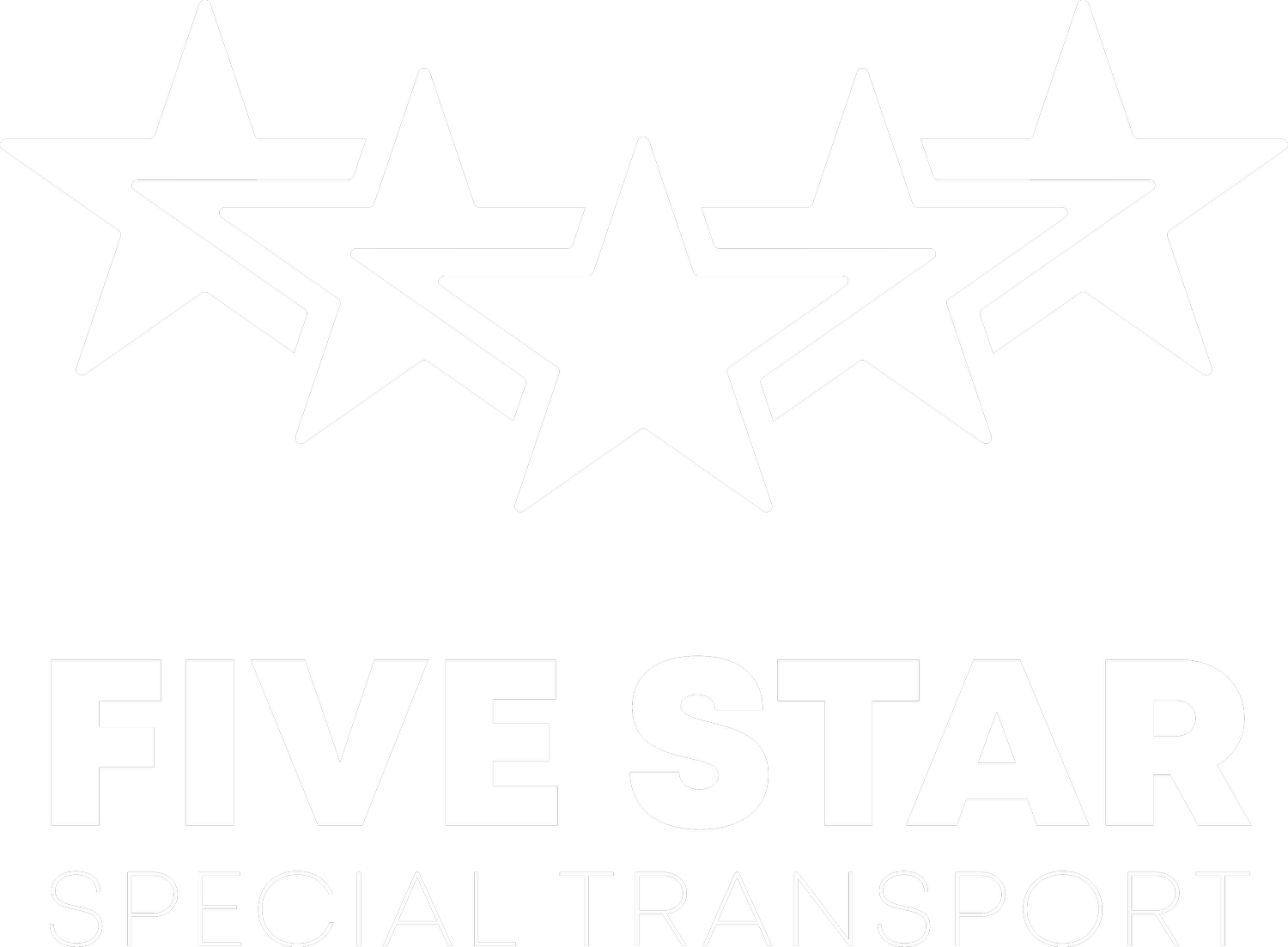Five Star Special Transport