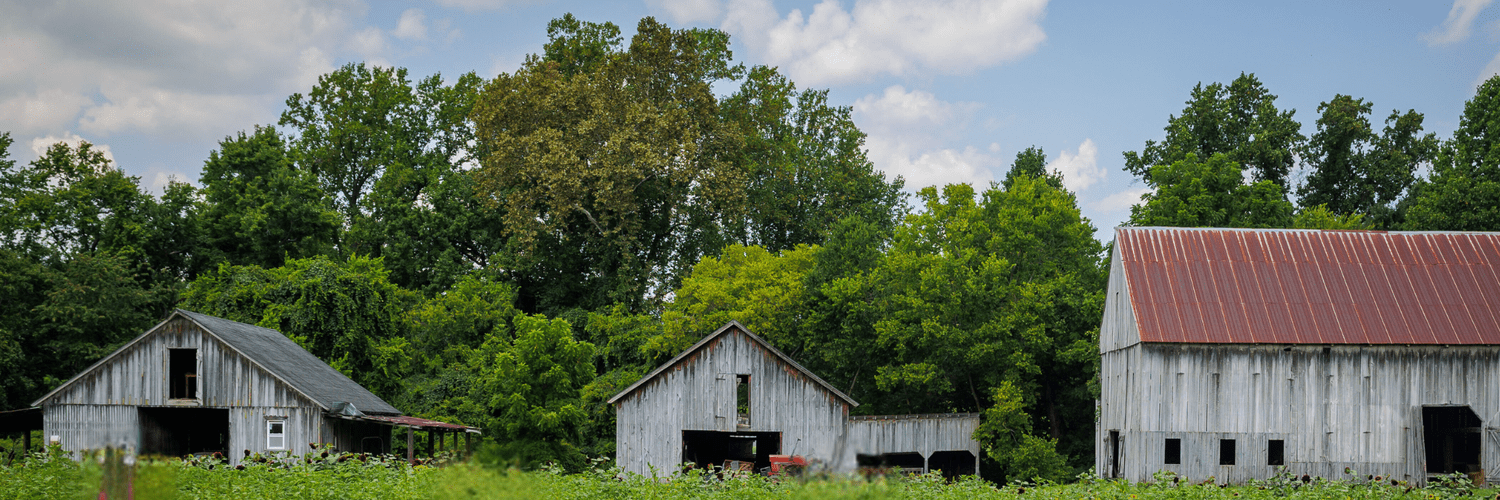 Clagett Farm