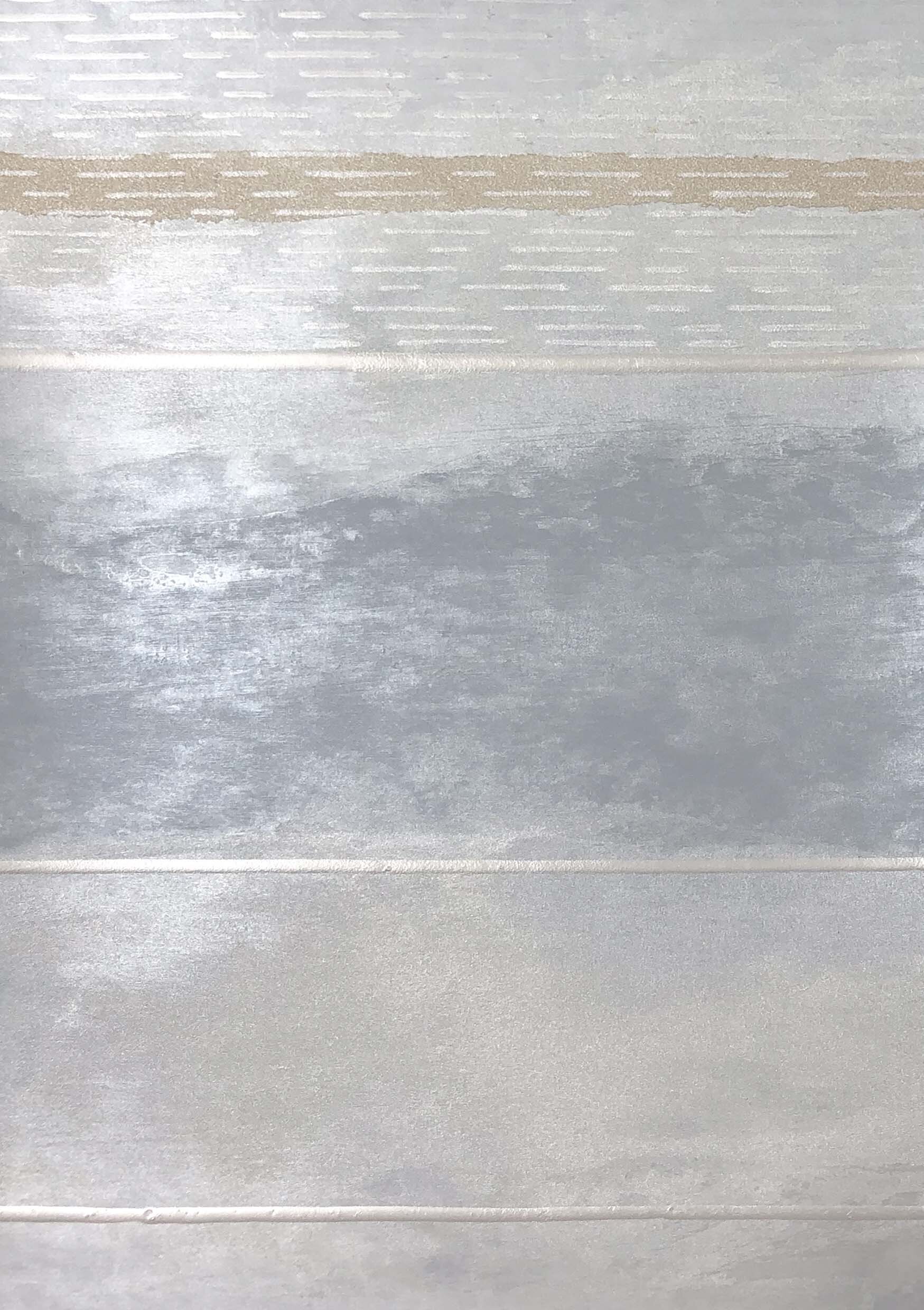 Lamina Periwinkle / Champagne