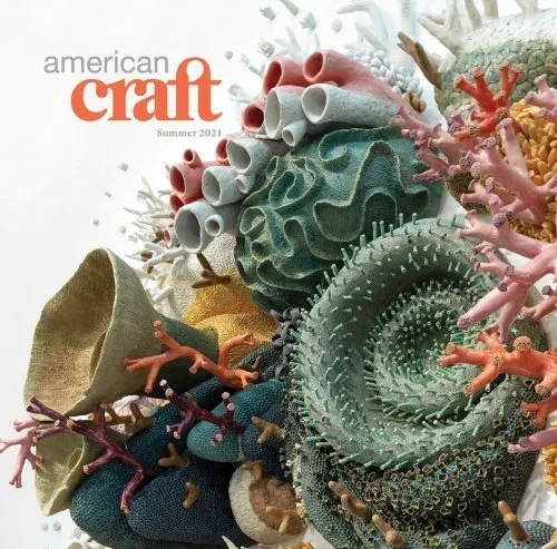 Bold Statements // American Craft
