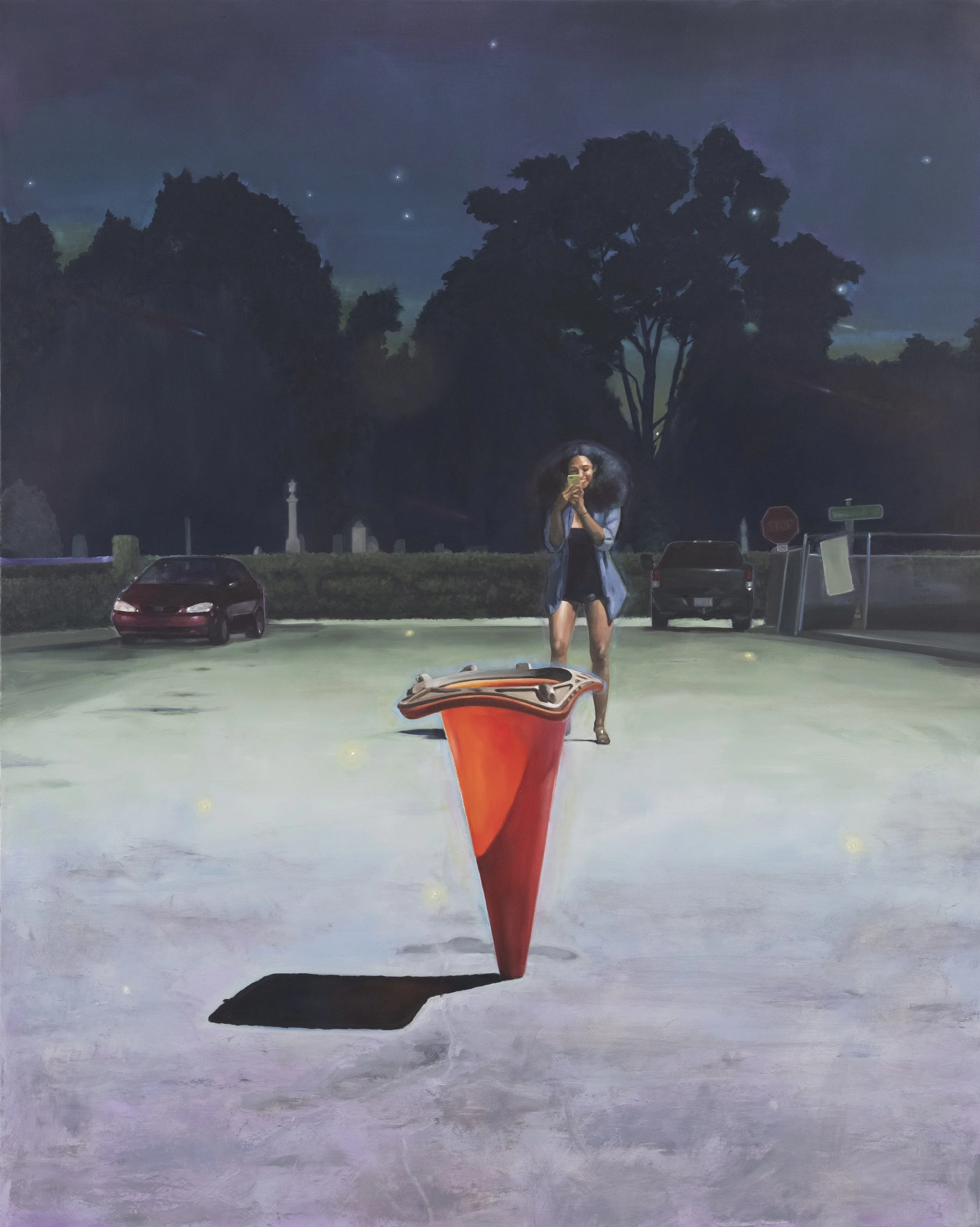 Forces

Oil on paper mounted on canvas
46x60”
2025