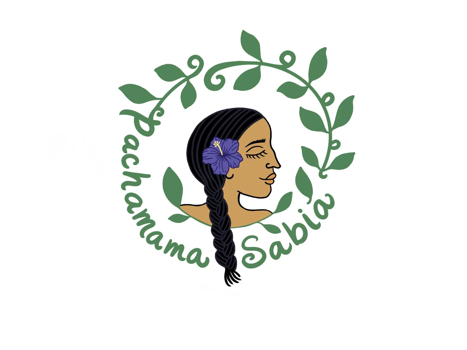 Pachamama Sabia