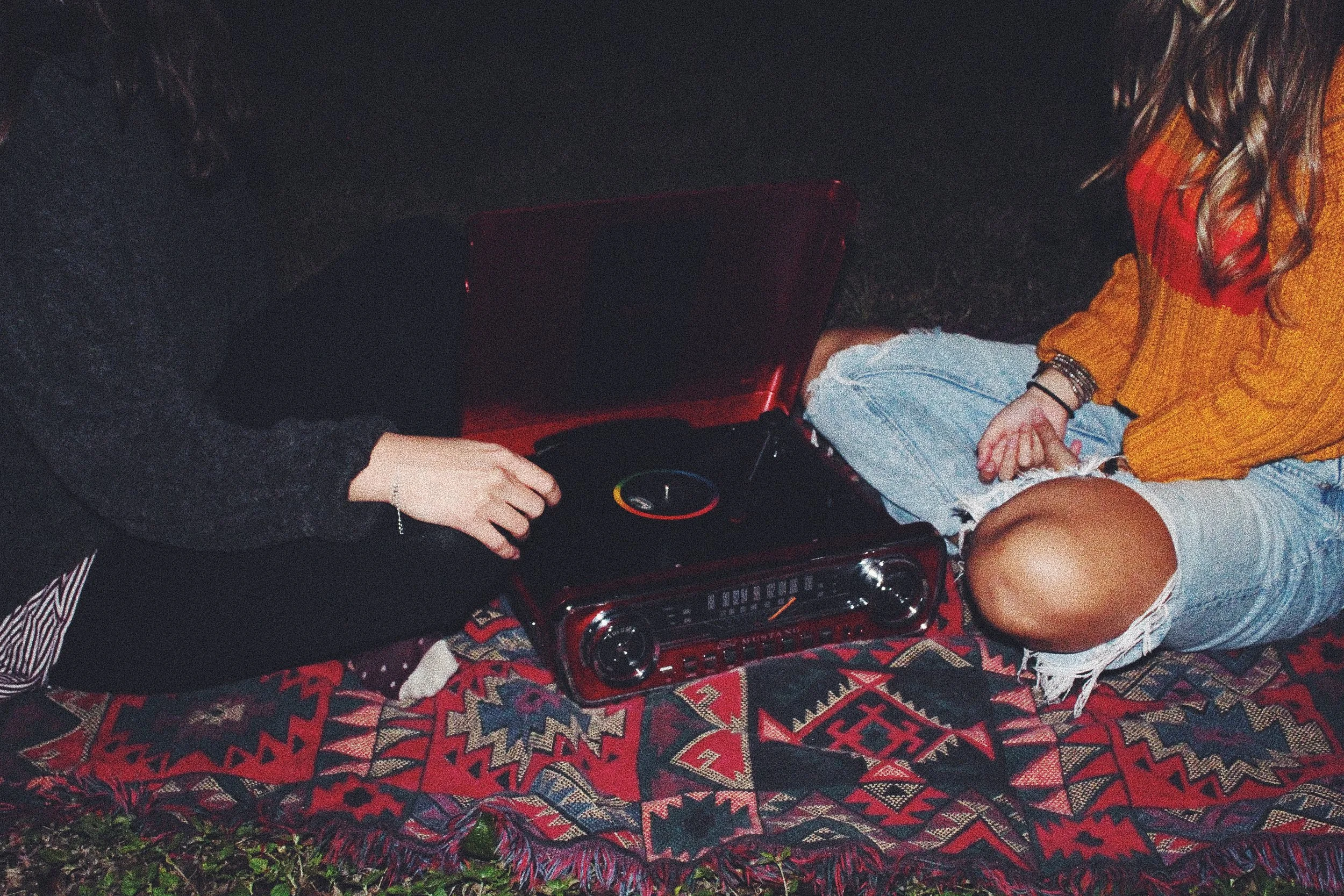 Why Do We Connect So Deeply to Music?