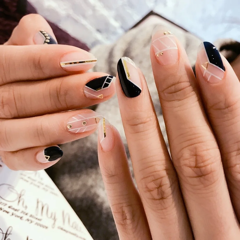Current Nail Trends to Try ASAP — A-Line Magazine