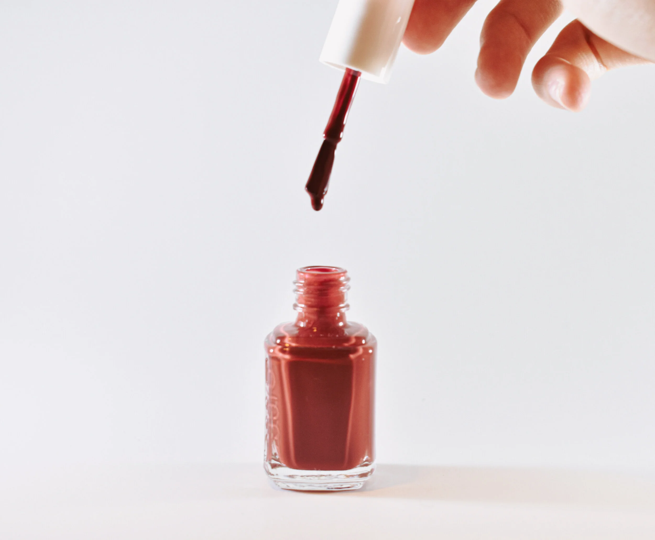 How to Perfect Your Fall Manicure: Recipe Edition