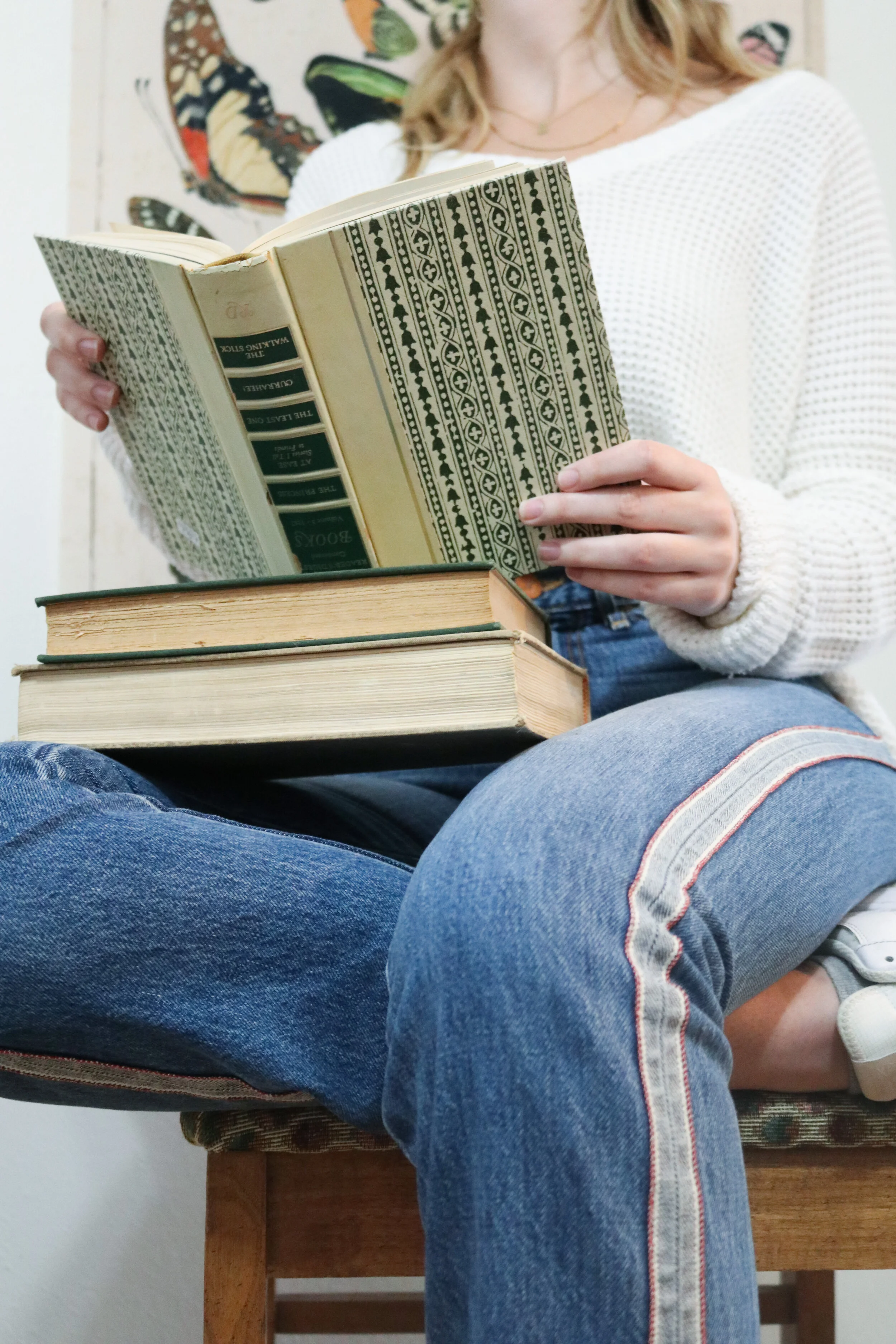 The Page Turners You Need On Your Reading List